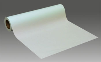 クリーンペーパーや無塵紙のロール紙は、クリーンルームで使える低発塵で紙粉が出ないコピー用紙です。